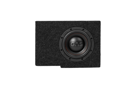 Enceinte chargée MAX Niveau 1 6,5" VW ID.BUZZ/Cargo (2 places), Image 2