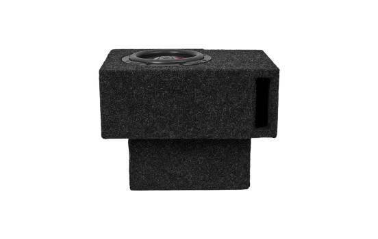 Enceinte chargée MAX Niveau 1 6,5" VW ID.BUZZ/Cargo (2 places), Image 5