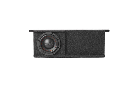 Enceinte chargée MAX Niveau 1 6,5" VW ID.BUZZ/Cargo (2 places), Image 10