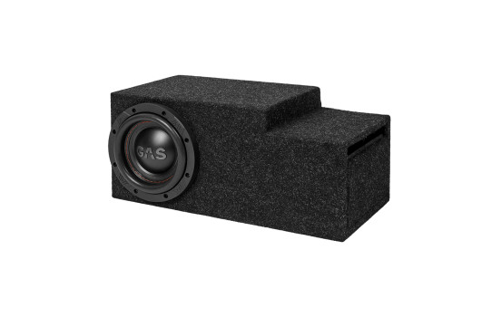 Enceinte chargée MAX Niveau 1 6,5" VW ID.BUZZ/Cargo (3 places)