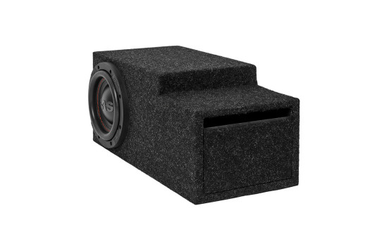Enceinte chargée MAX Niveau 1 6,5" VW ID.BUZZ/Cargo (3 places), Image 2