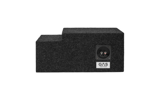 Enceinte chargée MAX Niveau 1 6,5" VW ID.BUZZ/Cargo (3 places), Image 3