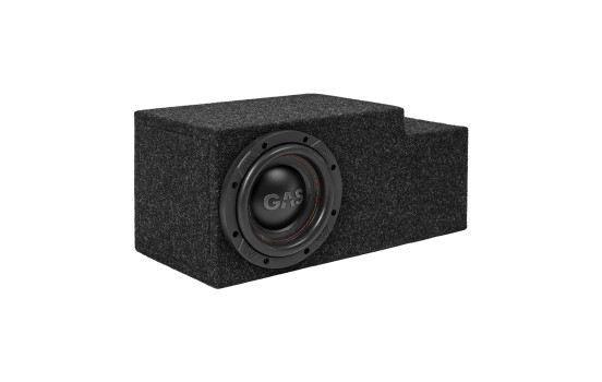 Enceinte chargée MAX Niveau 1 6,5" VW ID.BUZZ/Cargo (3 places), Image 4
