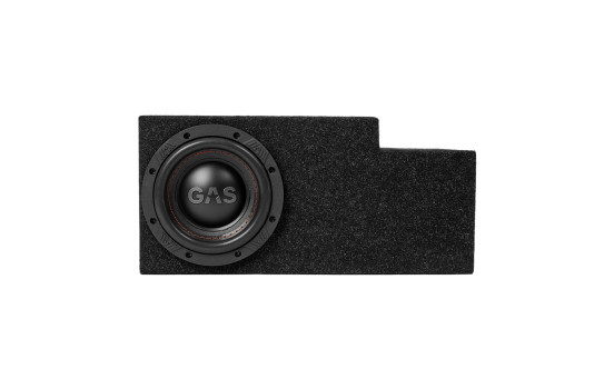 Enceinte chargée MAX Niveau 1 6,5" VW ID.BUZZ/Cargo (3 places), Image 5