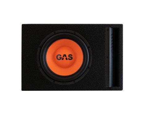 GAS MAD Ensemble caisson de basses MAD B2-110 (porté) + MAD A1-500.1D + WK-20, Image 15