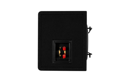 GAS MAD Niveau 1 Enceinte chargée 2x10", Image 3