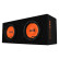 GAS MAD Niveau 1 Enceinte chargée 2x10", Vignette 4