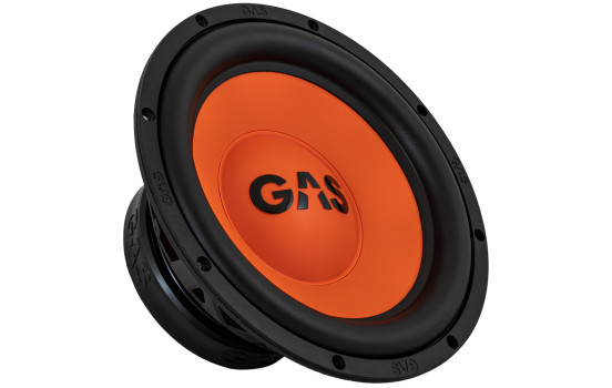GAS MAD Niveau 2 Caisson de Basses 10" 4 Ohm