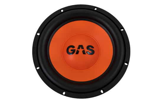 GAS MAD Niveau 2 Caisson de Basses 10" 4 Ohm, Image 12