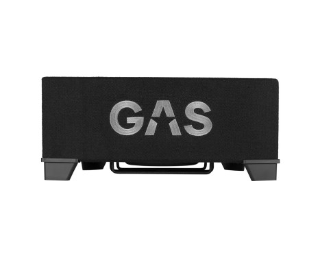 GAS MAX Ensemble caisson de basses MAX B1-16 + MAD A2-600.1DFL + WK-20, Image 15