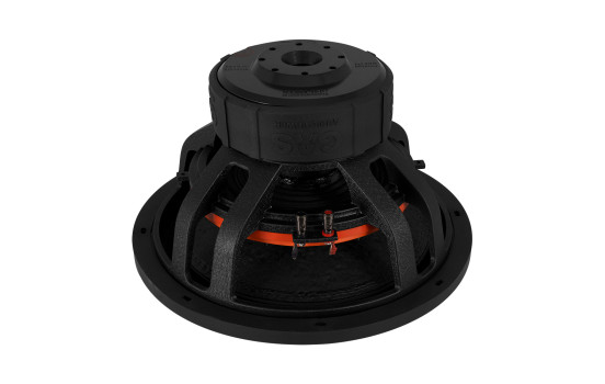 GAS MAX Niveau 1 Caisson de Basses 15" 2x2 Ohm, Image 5