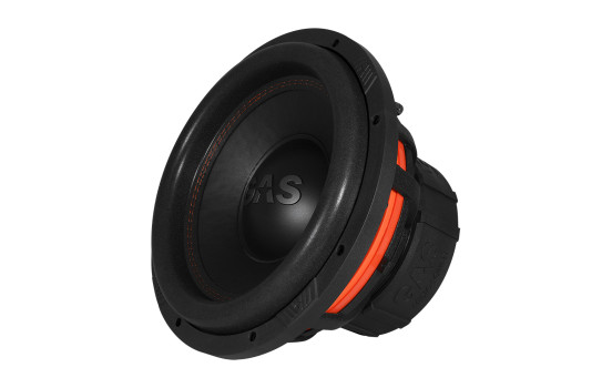 GAS MAX Niveau 2 Caisson de Basses 12" 2x1 Ohm, Image 7