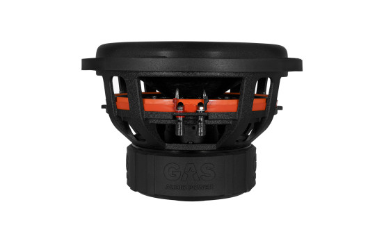 GAS MAX Niveau 2 Caisson de Basses 12" 2x1 Ohm, Image 9