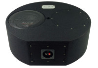 M-SERIES EVO SUBFRAME Enceinte bass reflex de 30 litres avec M10 EVO