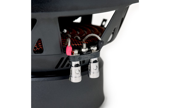 MAD Niveau 3 Caisson de Basses 10" 2x2 Ohm, Image 4