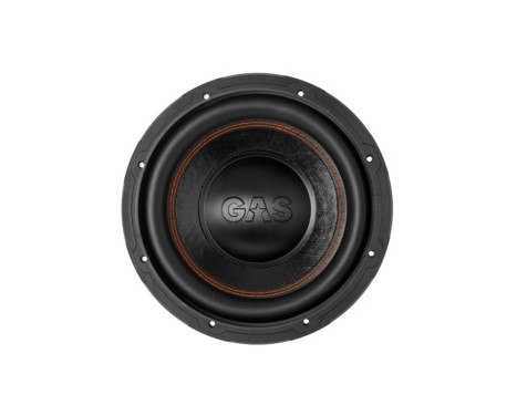 MAD Niveau 3 Caisson de Basses 10" 2x2 Ohm, Image 12