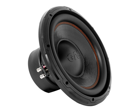 MAD Niveau 3 Caisson de Basses 12" 2x2 Ohm