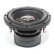 Série HX 200 mm haut de gamme - Caisson de basses 2x2 Ohm 2x175/150