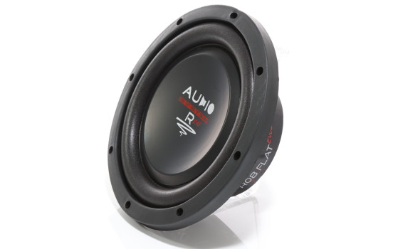 Série RADION 200 mm FLAT - Caisson de basses 275/175 watts, Image 2