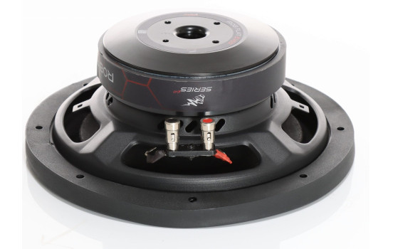 Série RADION 200 mm FLAT - Caisson de basses 275/175 watts, Image 3