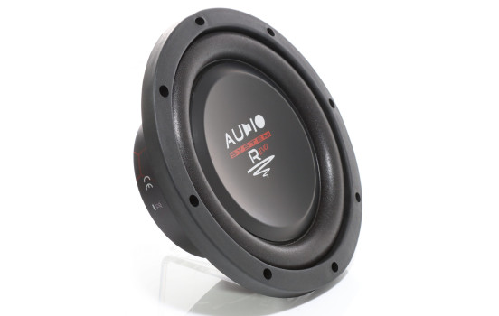 Série RADION 200 mm FLAT - Caisson de basses 275/175 watts, Image 5
