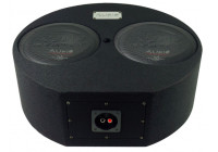 SF-M10-2 EVO + M-400.1MD 400 W RMS