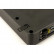 SSDN Caisson de subwoofer 10 pouces 'Under-Seat' actif à plat - 600 Watts réels, Vignette 8