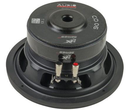 SYSTÈME AUDIO CO-SERIES Woofer à HAUTE EFFICACITÉ 165 mm, Image 2