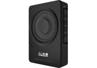 SYSTÈME AUDIO PASSIF Woofer SOUS-SIÈGE de 8 pouces