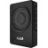 SYSTÈME AUDIO PASSIF Woofer SOUS-SIÈGE de 8 pouces