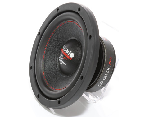 Woofer CO-SERIES 200 mm à haut rendement 2x 4 Ohm, 2x 140 / 2x 90 watts, Image 4