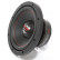 Woofer CO-SERIES 200 mm à haut rendement 2x 4 Ohm, 2x 140 / 2x 90 watts, Vignette 4