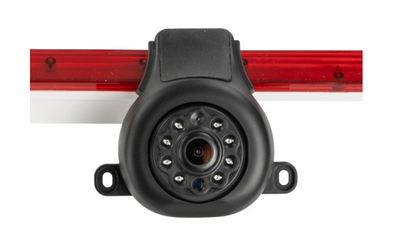 Caméra de recul, 3e feu stop, Iveco Daily 2023-2025, Image 3