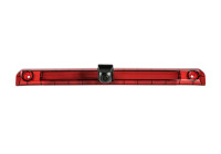 Caméra de recul, troisième feu stop, Renault Master/Nissan Interstar