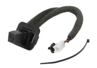 Caméra, stationnement en parallèle