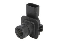 Caméra, stationnement en parallèle