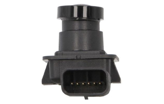 Caméra, stationnement en parallèle, Image 3