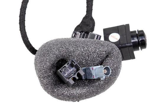 Caméra, stationnement parallèle, Image 2