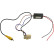 Interface caméra de recul Hyundai ix35 2014-2018, Vignette 3