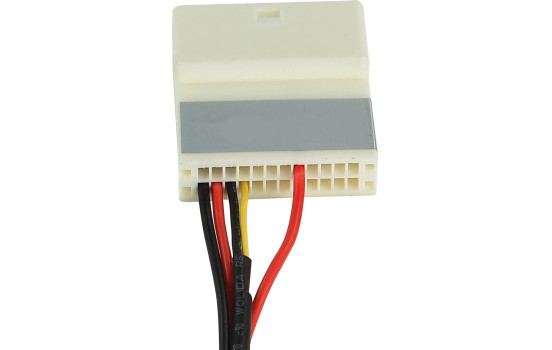 Interface caméra de recul Nissan Qashqai/ Navarra/ Note/ Pathfinder/ X-Trail, Image 3