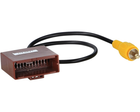 Interface Caméra de Recul Nissan Skyline 2001-2007