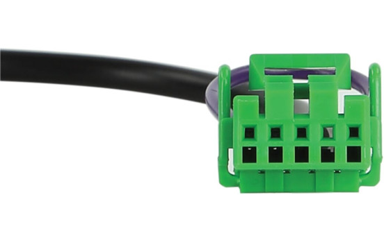 Interface Caméra de Recul Suzuki Swift 2017-2019, Image 2