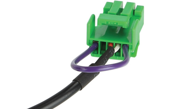 Interface Caméra de Recul Suzuki Swift 2017-2019, Image 3