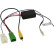Interface de caméra de recul Caméra OEM Suzuki