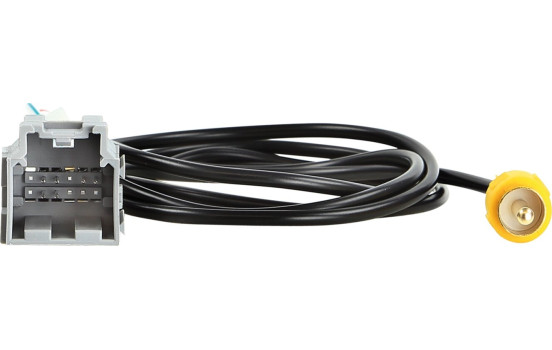 Interface de caméra de recul General Motors, Image 3