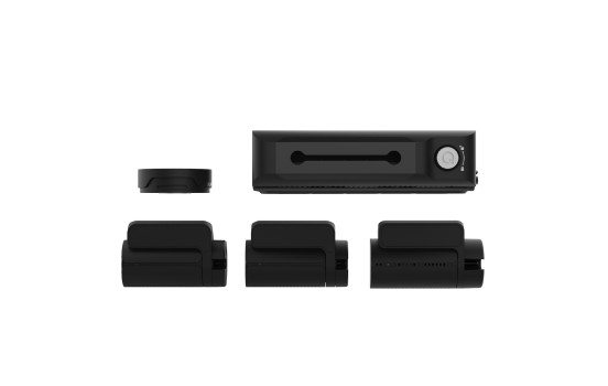 BlackVue DR770 Box Caméra de tableau de bord cloud Full HD 128 Go, Image 3