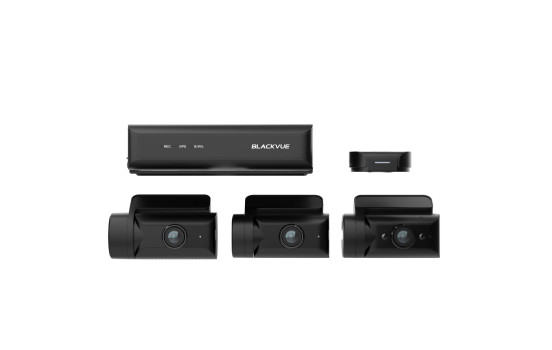 BlackVue DR770 Box Caméra de tableau de bord cloud Full HD 256 Go, Image 2