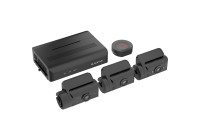BlackVue DR770 Box Caméra de tableau de bord cloud Full HD 256 Go
