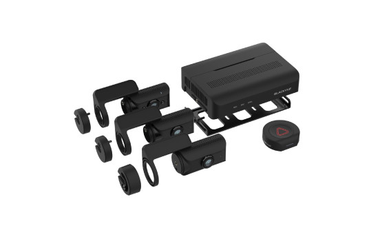 BlackVue DR770 Box Caméra de tableau de bord cloud Full HD 256 Go, Image 7