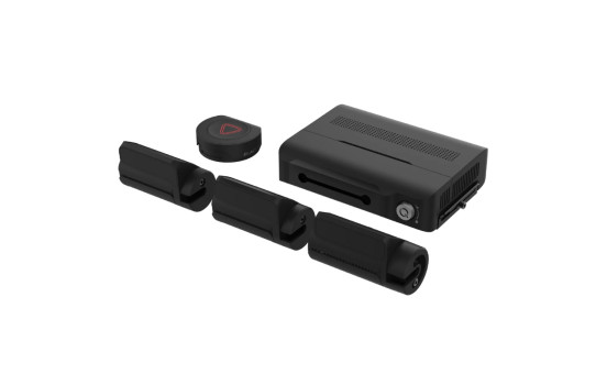 BlackVue DR770 Box Caméra de tableau de bord cloud Full HD 256 Go, Image 12
